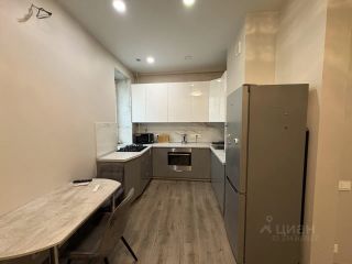 m. Barrikadnaya: Apartment, 2-rooms