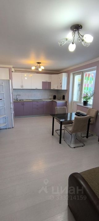 m. Molzhaninovo: Apartment, 2-rooms
