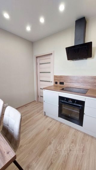 m. Prospekt Vernadskogo: Apartment, 2-rooms