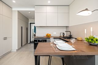 m. Verkhnie Likhobory: Apartment, studio