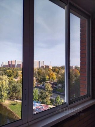 m. Ukhtomskaya: Apartment, 2-rooms