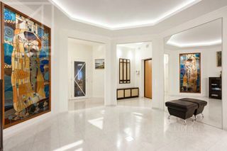 m. Arbatskaya: Apartment, 4-rooms