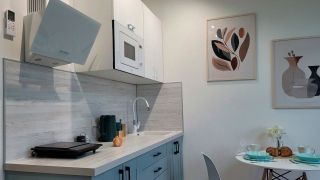 m. Pervomayskaya: Apartment, studio