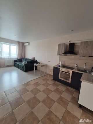 m. Vodniki: Apartment, 1-rooms