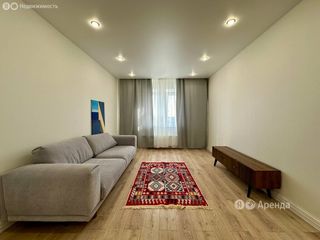m. Preobrazhenskaya ploschad: Apartment, 1-rooms