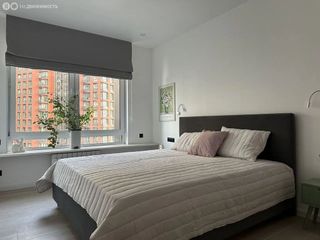 m. Nizhegorodskaya: Apartment, 1-rooms