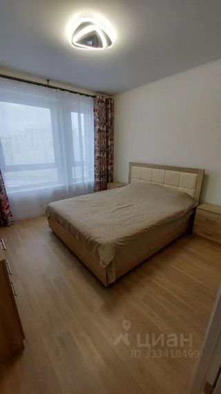 m. Medvedkovo: Apartment, 1-rooms