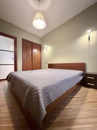 m. Proletarskaya: Apartment, 2-rooms