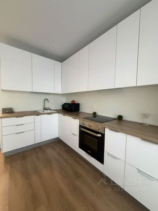 m. Aminyevskaya: Apartment, 1-rooms