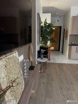 m. Elektrozavodskaya: Apartment, studio