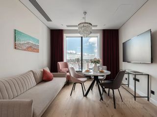 m. Chkalovskaya: Apartment, 1-rooms
