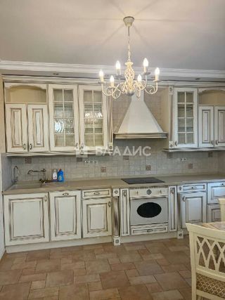 m. Dolgoprudnaya: Apartment, 2-rooms