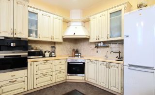 m. Matveevskoe: Apartment, 2-rooms