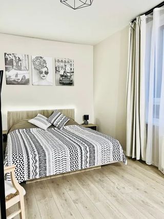 m. Strogino: Apartment, studio