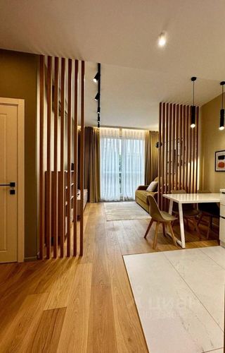 m. Fili: Apartment, 1-rooms