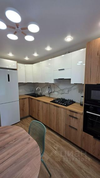 m. Aeroport: Apartment, 1-rooms