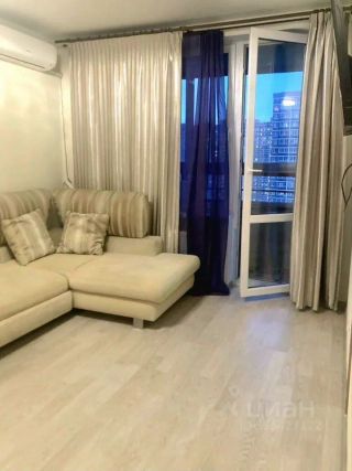 m. Olgino: Apartment, 1-rooms