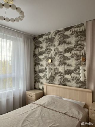m. Novomoskovskaya (Kommunarka): Apartment, 1-rooms