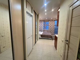 m. Penyagino: Apartment, studio