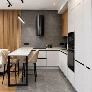 m. Dinamo: Apartment, 2-rooms