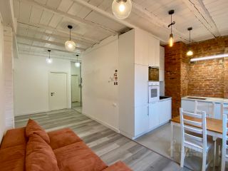 m. Shabolovskaya: Apartment, 2-rooms