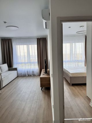 m. Medvedkovo: Apartment, 1-rooms