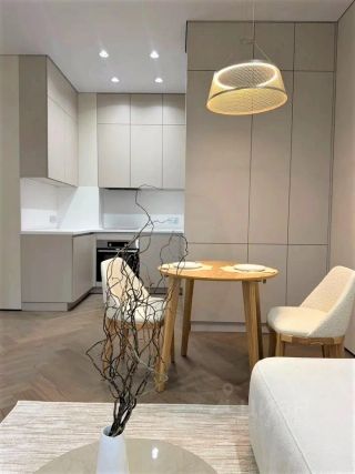 m. Michurinsky prospekt: Apartment, 2-rooms