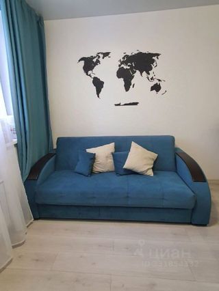 m. Planernaya: Apartment, 1-rooms