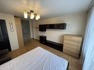 m. Krasnye vorota: Apartment, 1-rooms