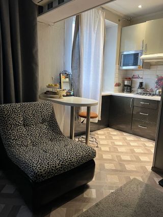 m. Paveletskaya: Apartment, studio