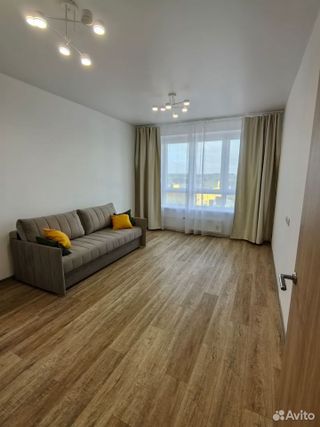 m. Bitsa: Apartment, 2-rooms