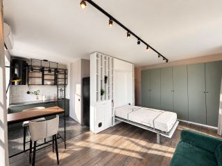 m. Aeroport: Apartment, 1-rooms