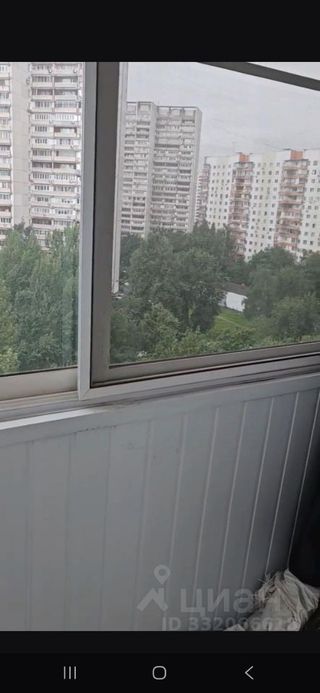 m. Troparevo: Apartment, 2-rooms
