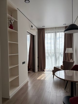 m. Baumanskaya: Apartment, 2-rooms