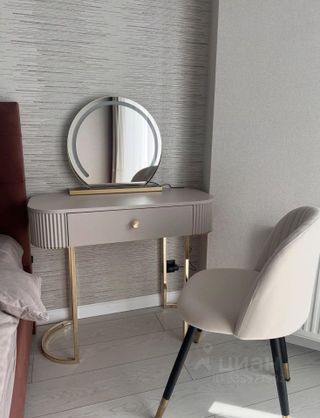 m. Dmitrovskaya: Apartment, 1-rooms