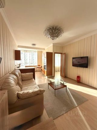 m. Novokuznetskaya: Apartment, 2-rooms