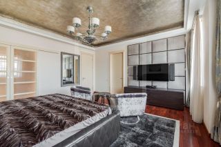 m. Dobryninskaya: Apartment, 4-rooms