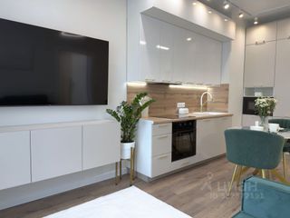 m. Aviamotornaya: Apartment, 1-rooms