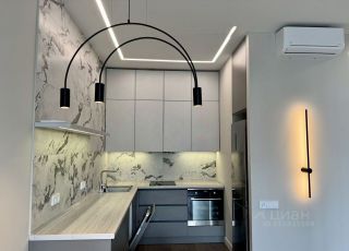 m. Minskaya: Apartment, 2-rooms