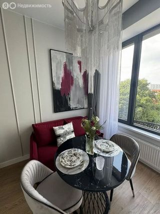 m. Verkhnie Kotly: Apartment, 1-rooms