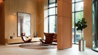 m. Nagornaya: Apartment, 2-rooms