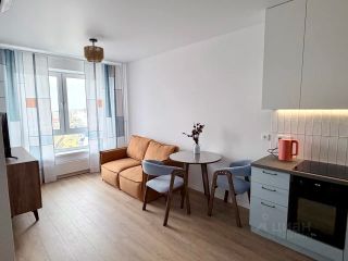 m. Volgogradsky prospekt: Apartment, 1-rooms