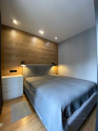 m. Molzhaninovo: Apartment, 1-rooms