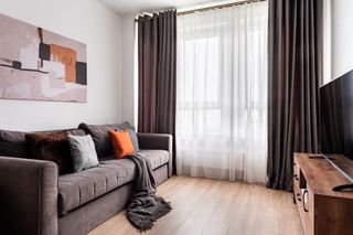 m. Ozernaya: Apartment, 1-rooms