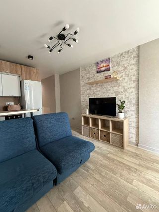 m. Dolgoprudnaya: Apartment, studio