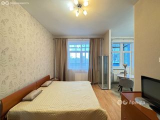 m. Tushinskaya: Apartment, 1-rooms