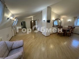 m. Barrikadnaya: Apartment, 3-rooms