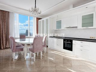 m. Poklonnaya: Apartment, 4-rooms