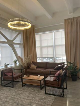m. Sokolinaya Gora: Apartment, 2-rooms