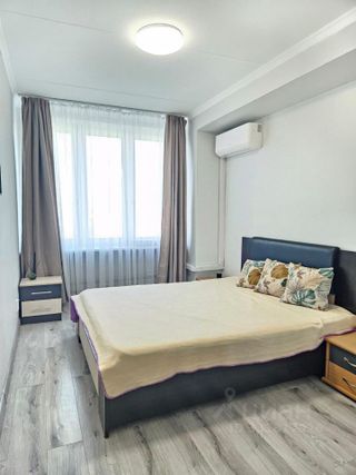 m. Arbatskaya: Apartment, 2-rooms